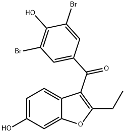 152831-00-0 Structure