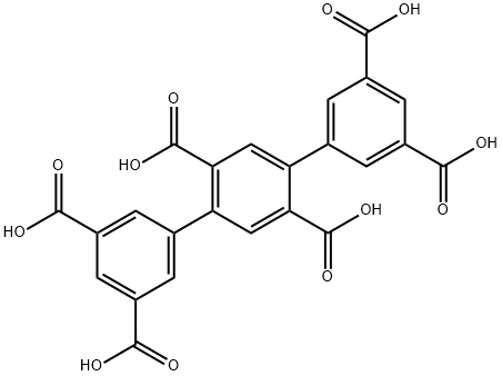 1542274-12-3 結(jié)構(gòu)式