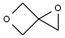 1,5-dioxaspiro[2.3]hexane Struktur