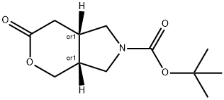 1588507-59-8 Structure