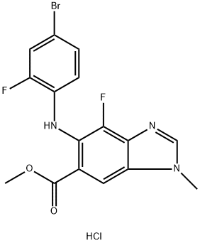 1604812-69-2 Structure