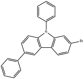 1644466-58-9 結(jié)構(gòu)式