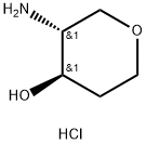 1980007-33-7 Structure