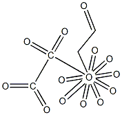 2-(2-dodecoxyethoxy)acetaldehyde Struktur