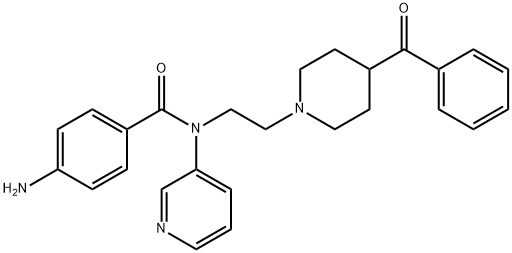 204643-75-4 結(jié)構(gòu)式