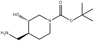 279247-20-0 結(jié)構(gòu)式