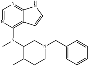 384337-90-0 結(jié)構(gòu)式