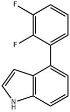 442562-83-6 Structure