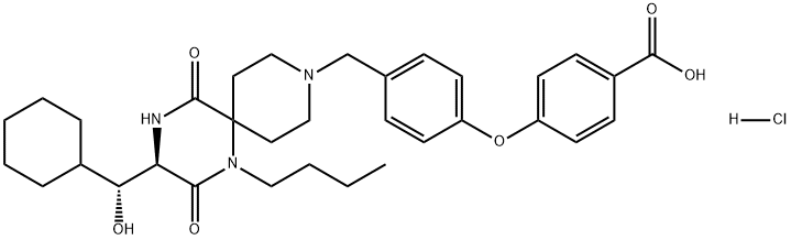 461023-63-2 Structure