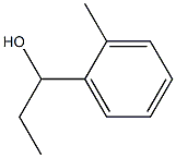 1-(2-METHYLPHENYL)-1-PROPANOL