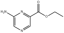 61442-39-5 Structure