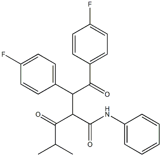 693793-82-7 結(jié)構式