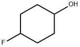 4-Fluoro-cyclohexanol Struktur