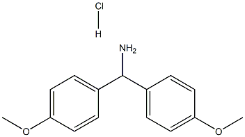 7441-28-3 結構式