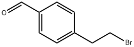 Benzaldehyde, 4-(2-bromoethyl)-