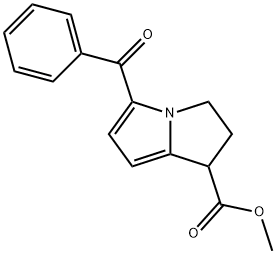 KETOROLAC EP IMPURITY H Struktur