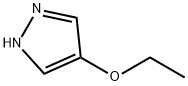 1H-Pyrazole, 4-ethoxy- Struktur