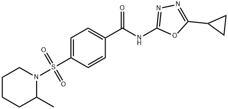 850935-88-5 結(jié)構(gòu)式