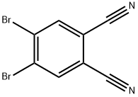 4,5-dibromobenzene-1,2-dicarbonitrile