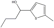 1-(5-methylthiophen-2-yl)butan-1-ol