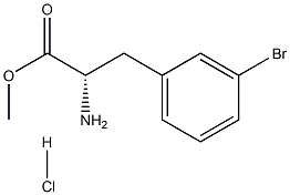 Methyl 3-bromo-L-phenylalaninate hydrochloride price.