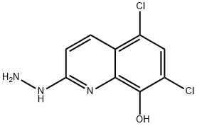 104926-84-3 結(jié)構(gòu)式