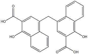  化學(xué)構(gòu)造式