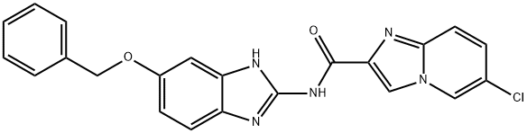 1254166-60-3 結(jié)構(gòu)式