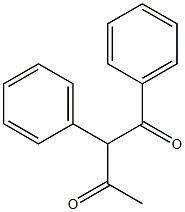 1,3-Butanedione, 1,2-diphenyl-