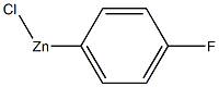 Zinc, chloro(4-fluorophenyl)-