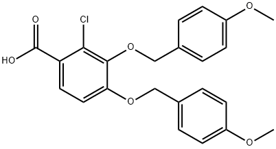 137054-46-7 結(jié)構(gòu)式