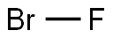 BROMINE FLUORIDE			 Struktur