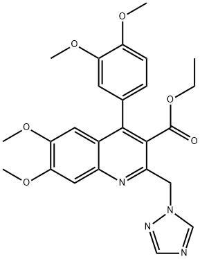 158146-85-1 結(jié)構(gòu)式