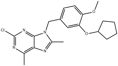 225100-12-9 結(jié)構(gòu)式