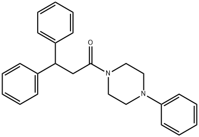 , 303132-86-7, 結(jié)構(gòu)式