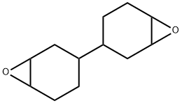 3,3'-Bi-7-oxabicyclo[4.1.0]heptane Struktur