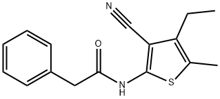  化學(xué)構(gòu)造式