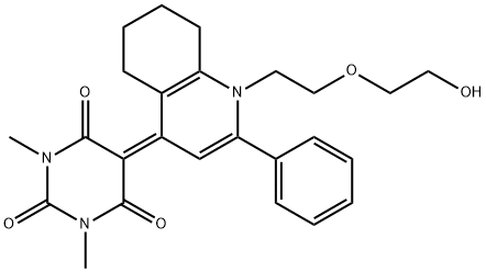  化學(xué)構(gòu)造式