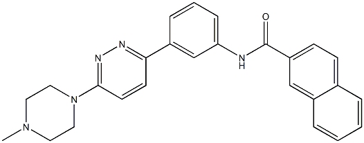 899759-16-1 結(jié)構(gòu)式