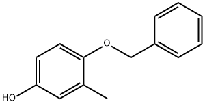 3-Methyl-4-phenylmethoxyphenol