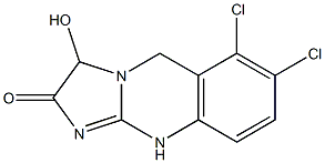 1219393-12-0 Structure