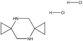 1235576-70-1 結(jié)構(gòu)式