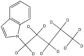 1346603-11-9 結(jié)構(gòu)式