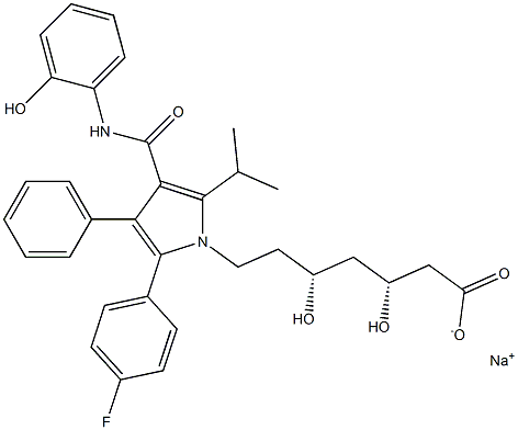 163217-75-2 結(jié)構(gòu)式