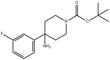 1779132-73-8 Structure