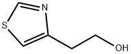 2-(1,3-thiazol-4-yl)ethan-1-ol Struktur