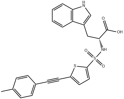 203640-27-1 Structure