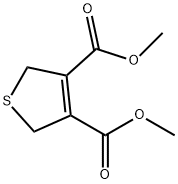 3,4-Thiophenedicarboxylic acid, 2,5-dihydro-, dimethyl ester