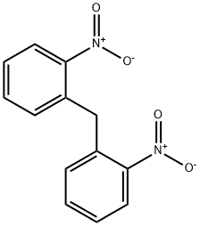 1-nitro-2-[(2-nitrophenyl)methyl]benzene