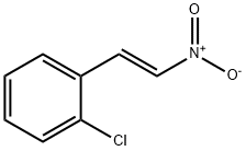 1-chloro-2-[(E)-2-nitroethenyl]benzene